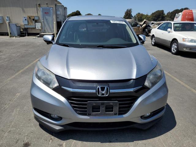 2018 Honda Hr-V Ex VIN: 3CZRU6H56JG710509 Lot: 62519864