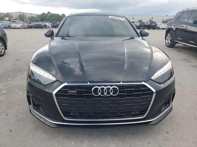 WAUCBCF5XNA004115 Audi A5 Premium Plus 40 2022