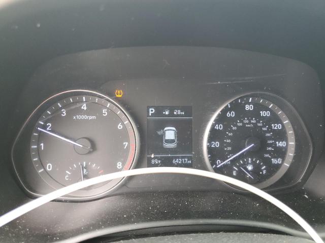 2018 HYUNDAI ELANTRA GT - KMHH35LE8JU062072