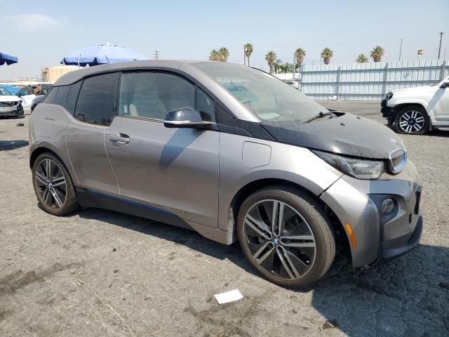 VIN WBY1Z4C52FV503113 2015 BMW I3, Rex no.4