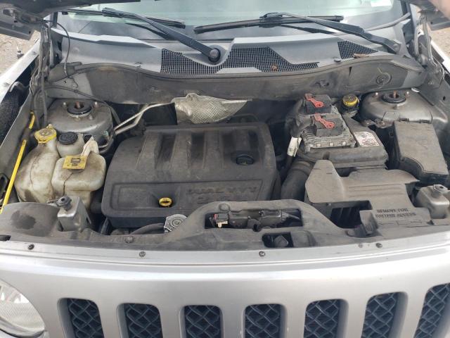 2015 JEEP PATRIOT LA - 1C4NJRFB3FD340292