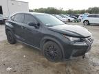 LEXUS NX 300 BAS photo