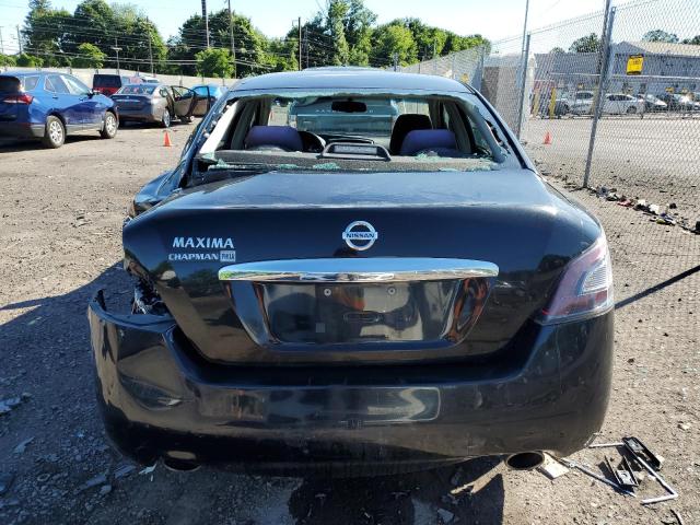 2014 Nissan Maxima S VIN: 1N4AA5APXEC492347 Lot: 61005534