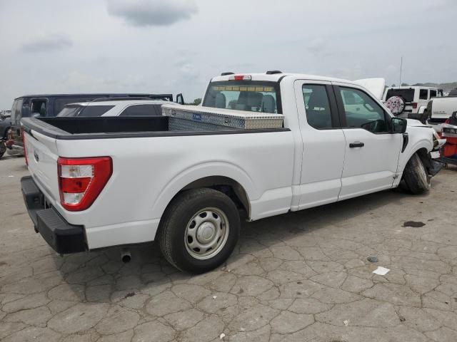 Vin: 1ftex1cb8mkd88951, lot: 64674024, ford f-150 super cab 20213