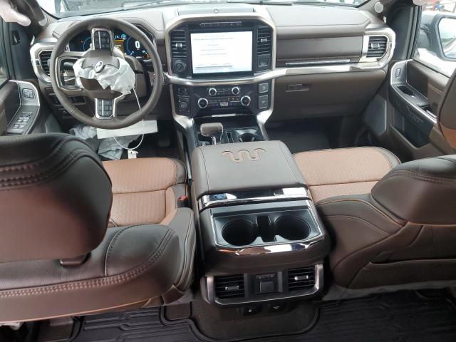 2023 Ford F-150 - Image 8