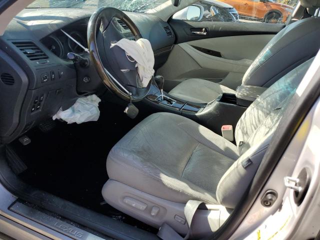 2010 Lexus Es 350 VIN: JTHBK1EG1A2411099 Lot: 61702424