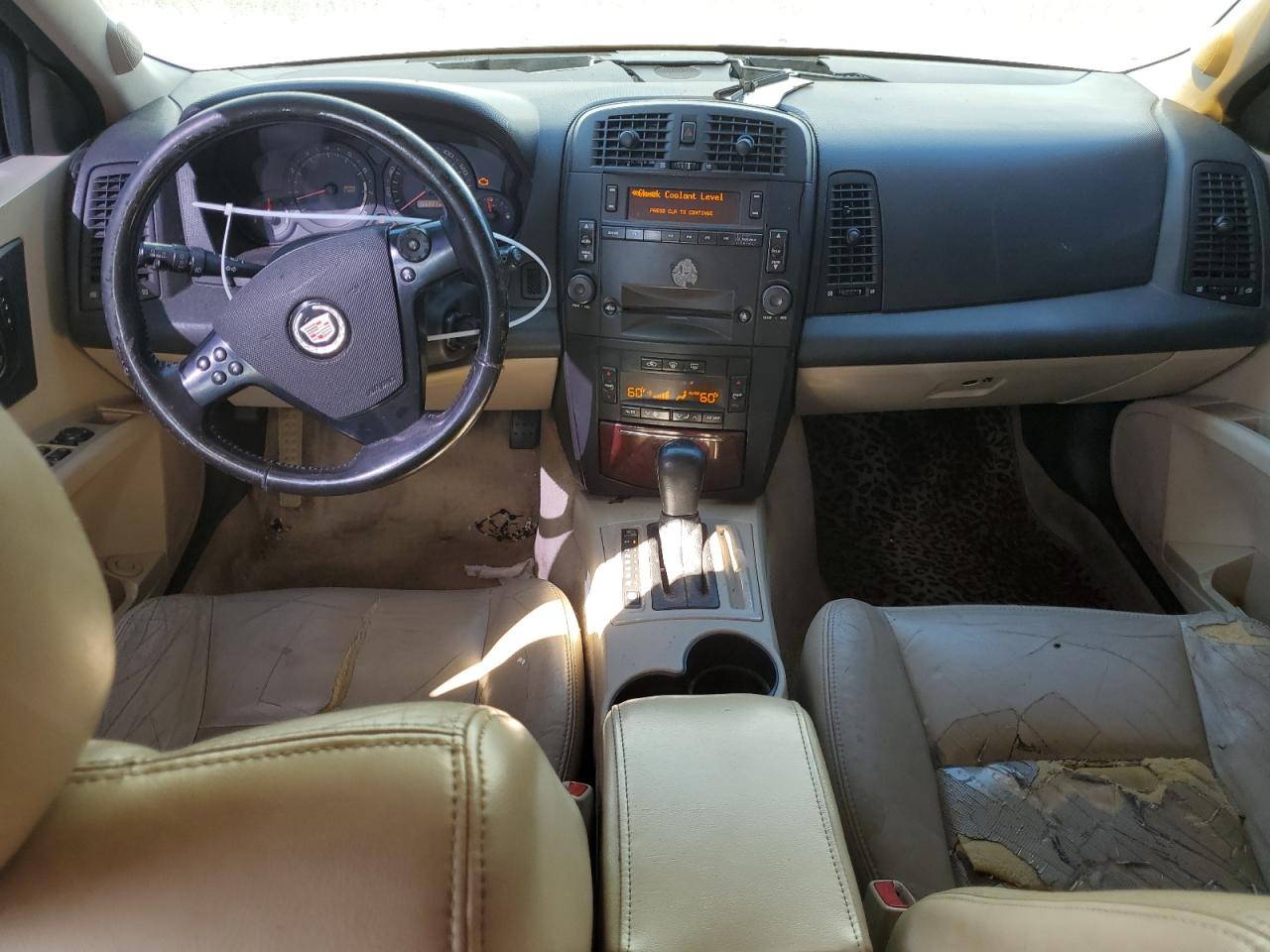 1G6DM577840102080 2004 Cadillac Cts