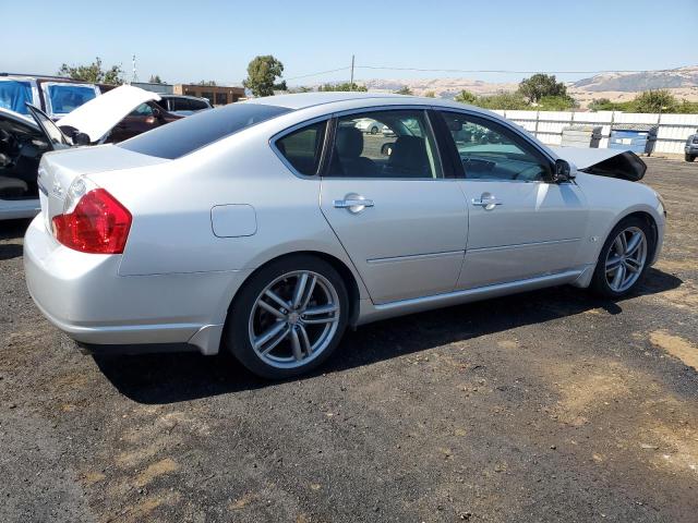 JNKBY01E37M402592 2007 Infiniti M45 Base