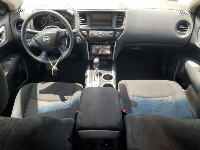 2016 NISSAN PATHFINDER - 5N1AR2MM0GC620449