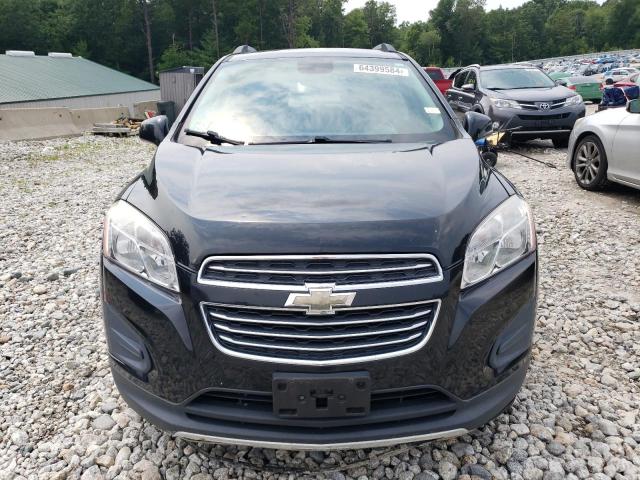 2016 CHEVROLET TRAX 1LT - KL7CJPSB9GB537852
