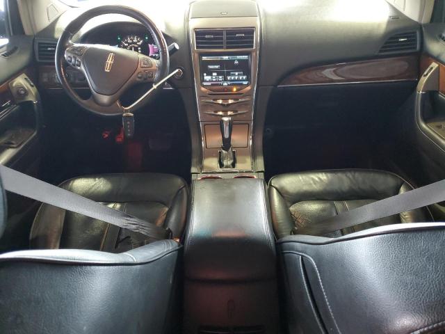 2015 LINCOLN MKX - 2LMDJ6JKXFBL32147