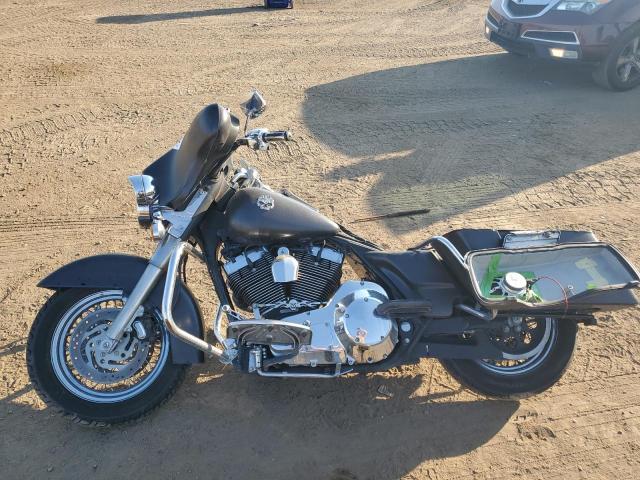 2002 HARLEY-DAVIDSON FLHTCUI 1HD1FCW172Y624434