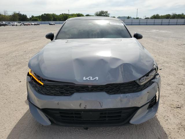 2022 KIA K5 GT - 5XXG44J89NG144747
