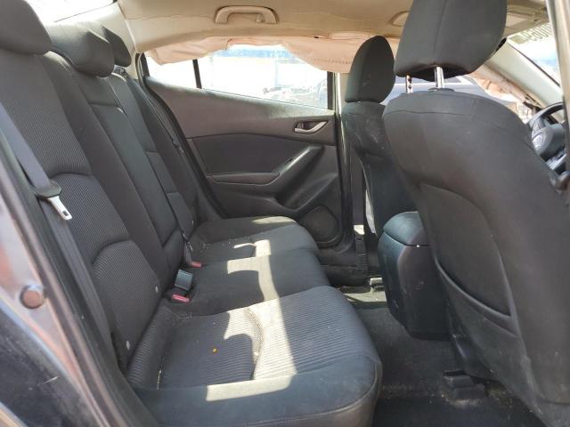 2015 MAZDA 3 TOURING - 3MZBM1V76FM203681