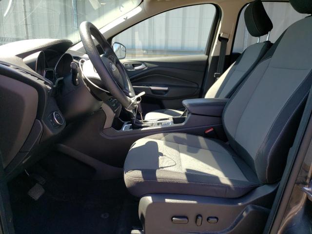 2018 FORD ESCAPE SE - 1FMCU9GD5JUB94173