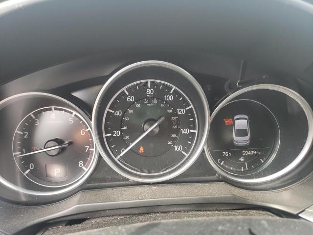 2018 MAZDA 6 TOURING - JM1GL1VM0J1325914