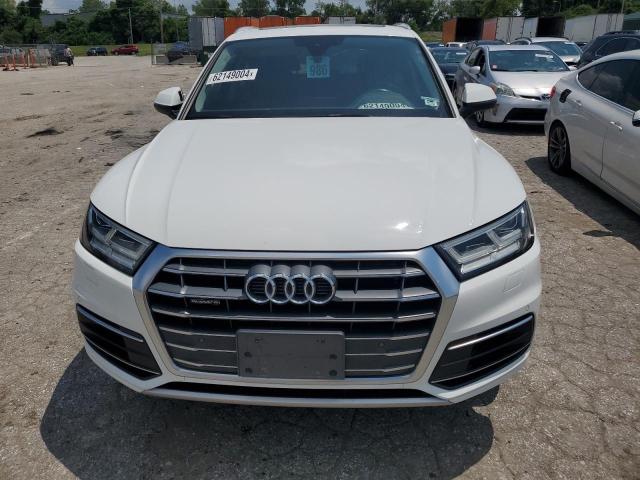 VIN WA1BNAFY8J2083481 2018 Audi Q5, Premium Plus no.5