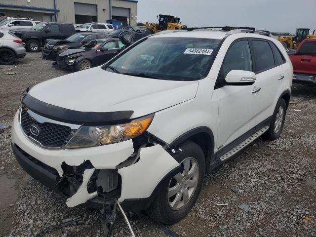 KIA SORENTO BA