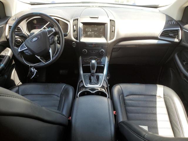2015 FORD EDGE SEL - 2FMTK3J91FBB74118