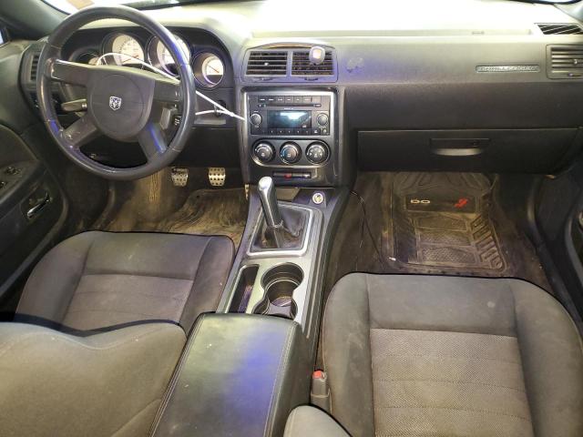 2010 Dodge Challenger R/T VIN: 2B3CJ5DT3AH314686 Lot: 62898564