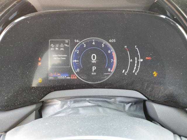 2023 LEXUS RX 350 PRE JTJCHMAA2P2002994