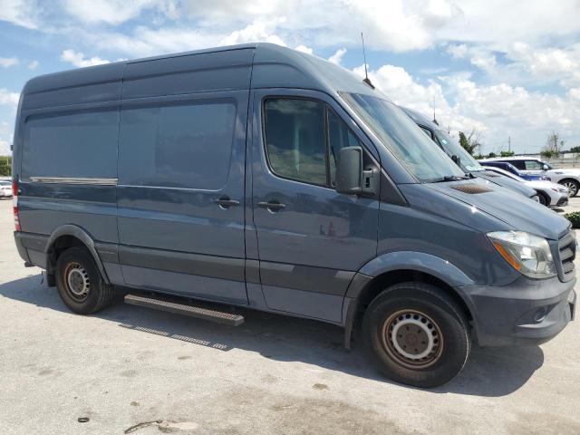 WD3PE7CD5JP640876 2018 Mercedes-Benz Sprinter 2500