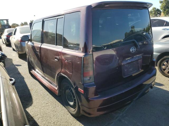 2004 Toyota Scion Xb VIN: JTLKT324040131425 Lot: 61717674
