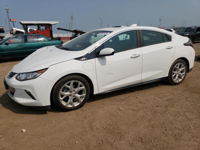 2018 CHEVROLET VOLT PREMI - 1G1RB6S57JU156505