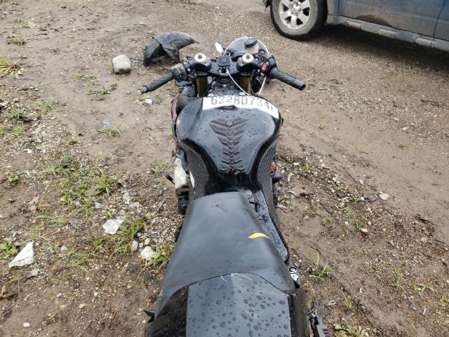 2006 KAWASAKI ZX1400 A JKBZXNA196A004306