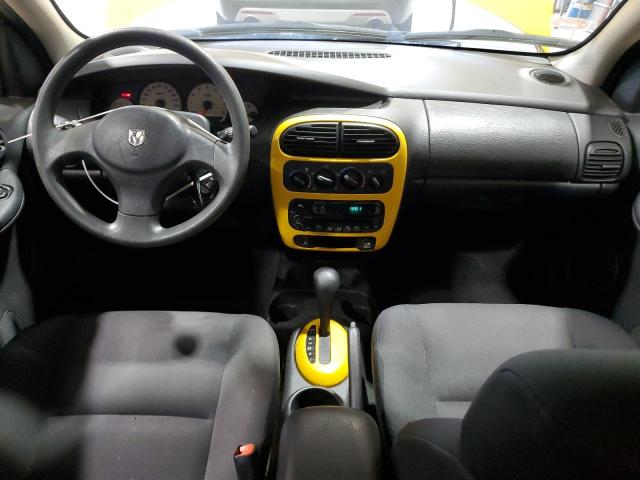 2003 Dodge Neon Sxt VIN: 1B3ES56C33D134000 Lot: 61071404