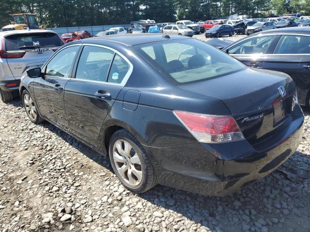 1HGCP26848A035987 2008 Honda Accord Exl