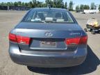 HYUNDAI SONATA GLS photo