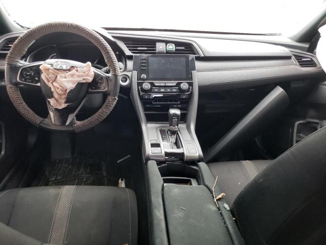 2020 HONDA CIVIC EX - SHHFK7H64LU416465