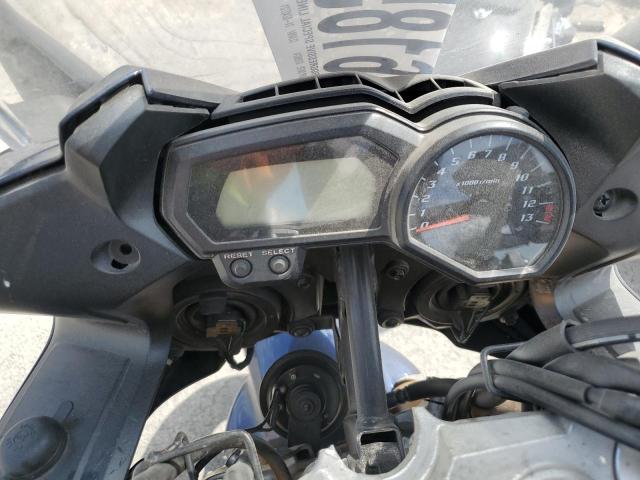 2008 YAMAHA FZ1 S JYARN17E88A005643
