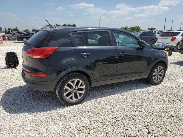 VIN KNDPB3AC5G7867818 2016 KIA Sportage, LX no.3