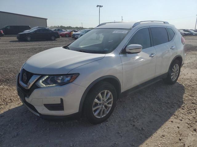 2020 NISSAN ROGUE S 2020