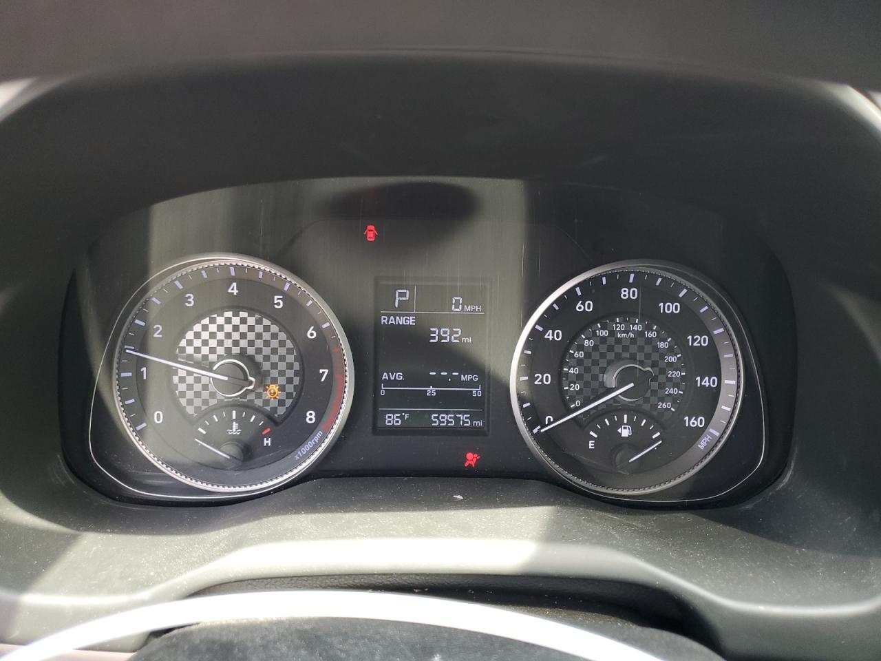 5NPD74LF6KH438600 2019 Hyundai Elantra Se