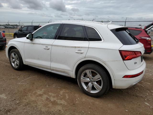 VIN WA1BNAFY9J2022219 2018 Audi Q5, Premium Plus no.2