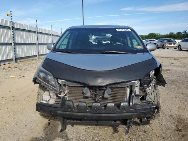 2015 TOYOTA SIENNA SPO - 5TDXK3DCXFS635828