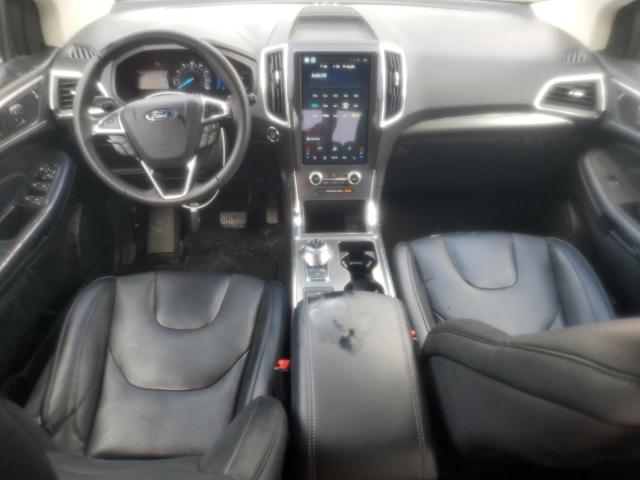 2022 FORD EDGE TITAN - 2FMPK4K95NBA91098