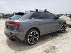 AUDI RS Q8 photo