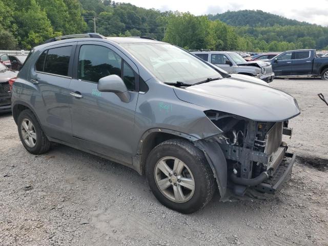 2019 CHEVROLET TRAX 1LT - KL7CJPSB5KB937433