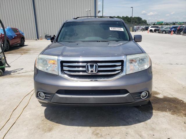 2015 Honda Pilot Exl VIN: 5FNYF3H59FB018171 Lot: 63057234