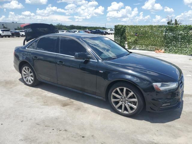 VIN WAUAFAFL6EN023347 2014 Audi A4, Premium no.4