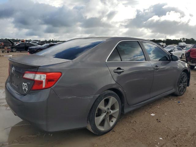 VIN 4T1BF1FK8EU327117 2014 Toyota Camry, L no.3