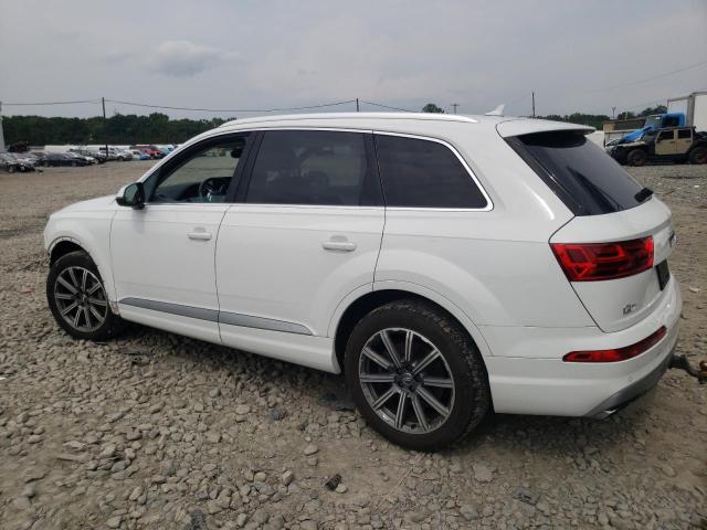 VIN WA1LHAF73JD021400 2018 Audi Q7, Premium Plus no.2