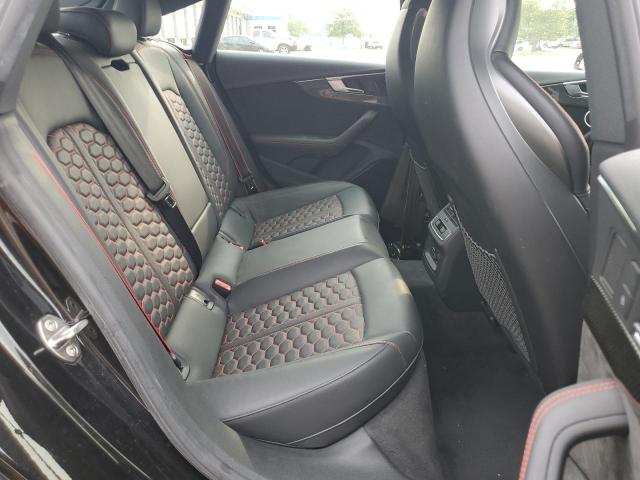 2019 AUDI RS5 WUABWCF56KA907802