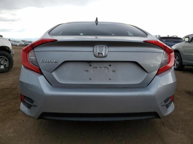 2017 HONDA CIVIC EX - 19XFC2F77HE052469