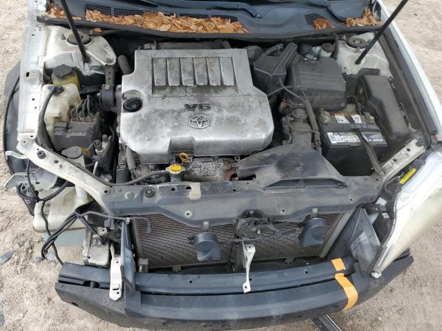 2011 Toyota Avalon Base VIN: 4T1BK3DB8BU420175 Lot: 62640154