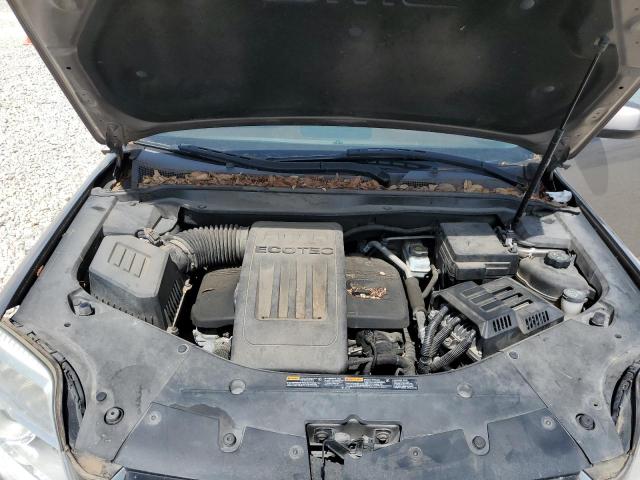 2012 GMC Terrain Slt VIN: 2GKALUEK7C6108547 Lot: 61910394